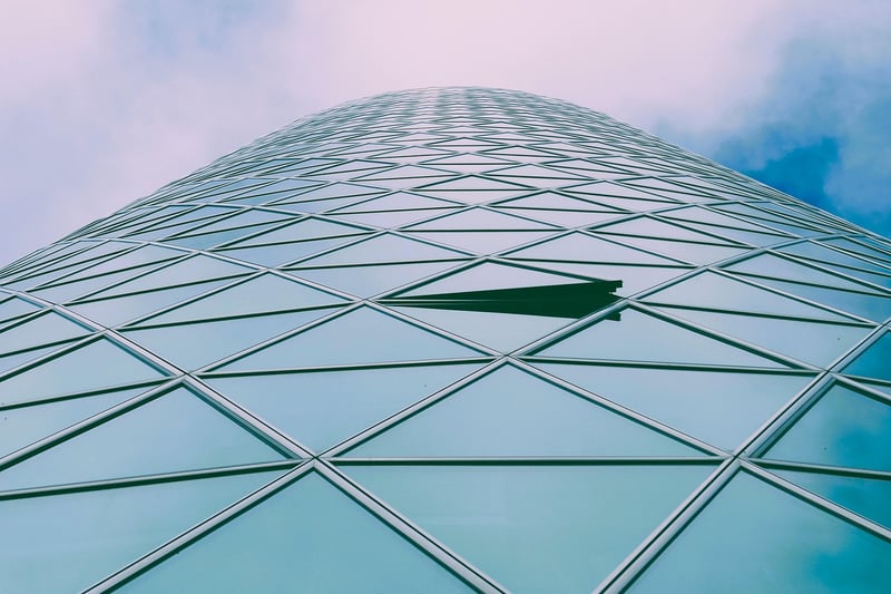 Minimalist Workspace